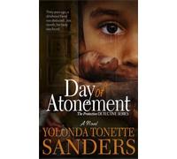 Yolonda Tonette Sanders Day Of Atonement (Tascabile)