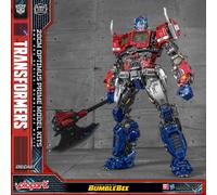 Yolopark AMK PRO Series Model Kit Transformers Bumblebee Optimus Prime