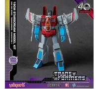 Yolopark AMK Pro Series Model Kit Transformers Generation One Starscream