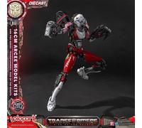 Yolopark AMK PRO Series Model Kit Transformers Rise of the Beasts Arcee