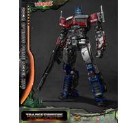 Yolopark AMK PRO Series Model Kit Transformers Rise of the Beasts Optimus Prime