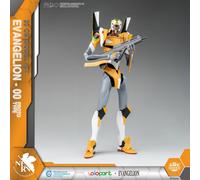 Yolopark AMK Series Model Kit Neon Genesis Evangelion Unit-00