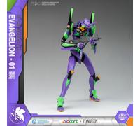 Yolopark AMK Series Model Kit Neon Genesis Evangelion Unit-01