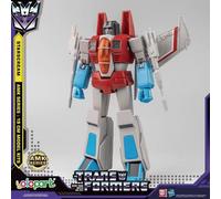 Yolopark AMK Series Model Kit Transformers Generation One Starscream