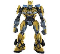TRANSFORMERS - Rise Of The Beasts - Bumblebee Amk Model Kit Yolopark
