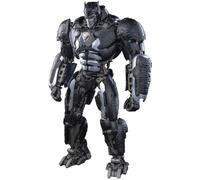 yolopark AMK Series Model Kit Transformers Rise of the Beasts Optimus Primal