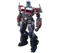 TRANSFORMERS - Rise Of The Beasts - Optimus Prime Amk Model Kit Yolopark