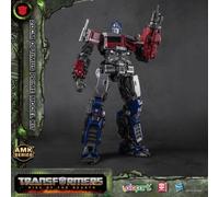 Yolopark AMK Series Model Kit Transformers Rise of the Beasts Optimus Prime with