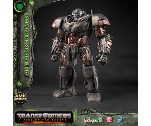 Yolopark AMK Series Model Kit Transformers Rise of the Beasts Rhinox