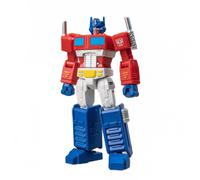 YOLOPARK amkmini serie Optimus Prime Model Kits Transformer Toys