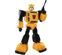 YOLOPARK Giocattolo Transformer Bumblebee, Serie AMK Action Figure Transformers G1 Altamente Articolata da 6.3 Pollici (16 cm) con Armamento per Adulti Ragazzi Ragazze