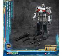 Yolopark Plamo Transformers One D-16 Amk Cogged Model Kit