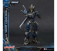 Yolopark Transformers Age of Extinction Drift amk pro model kit
