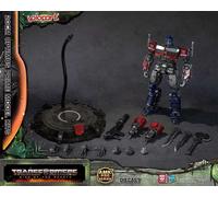 Yolopark Transformers Amk PRO Rise Of The Beast Optimus Prime model kit - Die-ca