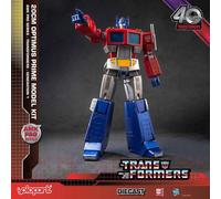Yolopark AMK Series Model Kit Transformers Generation One Optimus Prime