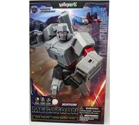 Yolopark Transformers Generation One amk Megatron Model kit