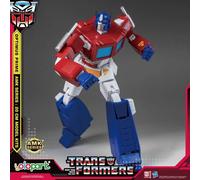 Yolopark Transformers Generation One amk Optimus Prime Model kit