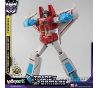 Yolopark Transformers Generation One amk Starscream Model kit