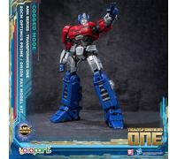 YOLOPARK Transformers Optimus-Prime (Orion Pax) Cogged Mode, 7,87 pollici altamente articolato Transformers One Action Figures, giocattolo da collezione Optimus-Prime Transformer per 8 anni e oltre