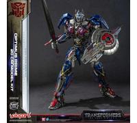 Yolopark Transformers The Last Knight amk PRO Optimus Prime model kit - Die-cast