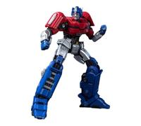 YOLOPARK Transformers - Transformers One - Kit Modello Optimus Prime/Orion Pax Modalità Cogged Bot Mode