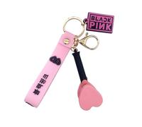 Yoltein Por-tachiavi, Blackpink Portachiavi, Rosa Carino Portachiavi, Zaino Borsa Por-tachiavi, Adatto Per Accessori Da Concerto Blackpink Regali Per Fan