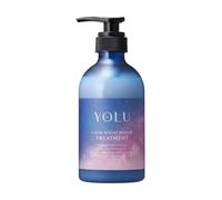 YOLU - Calm Night Repair Treatment - 440g
