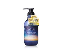YOLU - Deep Night Repair Treatment - 400g