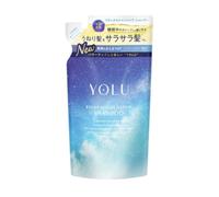 YOLU - Relax Night Repair Shampoo Refill - 370ml