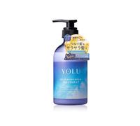 YOLU - Relax Night Repair Treatment - 440g