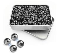 yolzhxe Magnets, Pietre Magnetiche con 4 Palline Magnetiche, Magnetismo Gioco, Creatività Magneti Versatili per Rilassamento, Concentrazione, Giocattolo Antistress ADHD
