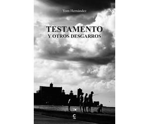 Yom Hernández Testamento y otros desgarros (Tascabile)