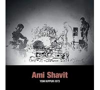 Yom Kippur 1973 Ami Shavit Lp