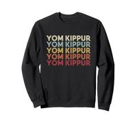 Yom Kippur Rosh Hashanah Shofar Jewish Hanukkah Elul Sabbath Felpa