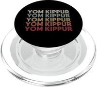 Yom Kippur Rosh Hashanah Shofar Jewish Hanukkah Elul Sabbath PopSockets PopGrip per MagSafe