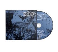 Whispers Yom-ma-lok (CD) Album (PRESALE 21/03/2025)