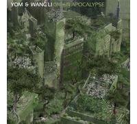 Yom & Wang Li - Green Apocalypse