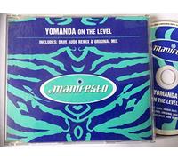 Yomanda - On The Level