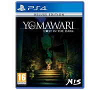 Yomawari: Lost in the Dark - Deluxe Edition