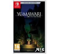 Yomawari: Lost in the Dark - Deluxe Edition