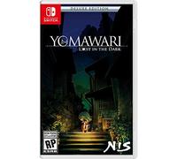 Yomawari: Lost in the Dark - Deluxe Edition