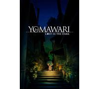 Yomawari: Lost in the Dark (PC) Steam Key GLOBAL