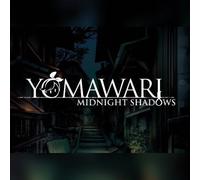 Yomawari: Midnight Shadows Digital Limited Edition (PC) Steam Key - GLOBAL