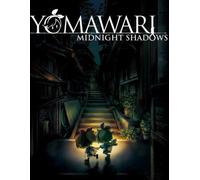 Yomawari Midnight Shadows (PC) Steam Key EUROPE