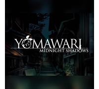 Yomawari Midnight Shadows (PC) Steam Key - GLOBAL