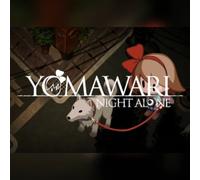 Yomawari: Night Alone (PC) Steam Key - EU