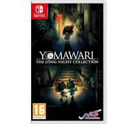 Yomawari The Long Night Collection - Nintendo Switch [Edizione: Regno Unito]