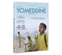 Yomeddine. El Dia Del Juicio Final