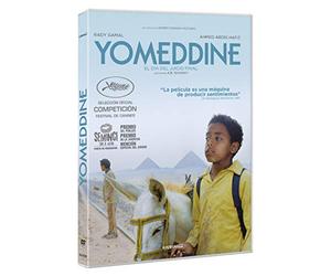 Yomeddine. El Dia Del Juicio Final
