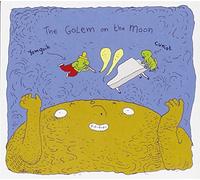 Yomguih/Cuniot - Golem On The Moon